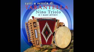 Nino triolo  Tarantella finale [upl. by Lotsyrk]