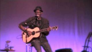 Keb Mo France [upl. by Dolhenty699]