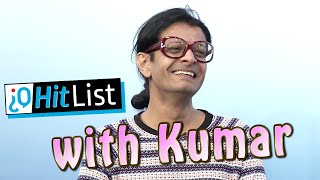 IQ HitList 1 with Kumar [upl. by Aihtebat]