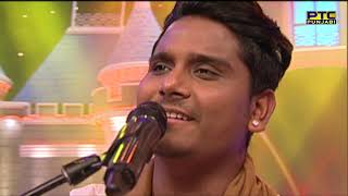 KAMAL KHAN performing LIVE  GRAND FINALE  Voice of Punjab Chhota Champ 3  PTC Punjabi [upl. by Sandry]