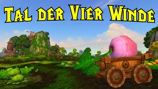 Tal der Vier Winde  Reiseführer [upl. by Ettevahs499]