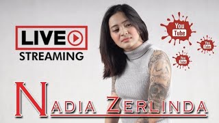 Nadia Zerlinda  Hidup Dari NOL dan di Jalanan [upl. by Neetsuj884]