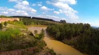 Woodbury Common amp Blackhill Quarry Nature Reserve [upl. by Pik]