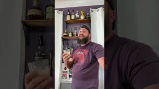 Bourbon Cream Rootbeer cocktail tastetest sweetdrink [upl. by Schoenberg]