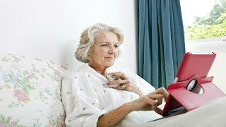 Aging Technology Gadgets That Promise to Make Our Seniors Life Easier [upl. by Zebulon]