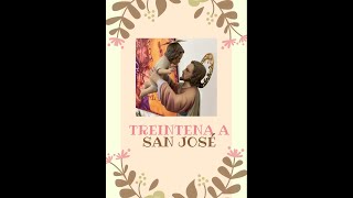 Día 3 Treintena a San José [upl. by Amsden977]