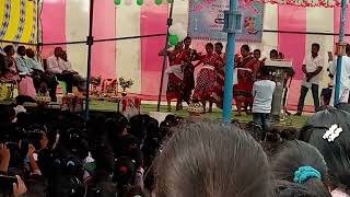 long video viralvideo gona college ro dance [upl. by Hildy]