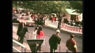 Les 6 Heures de Visé 1970 [upl. by Ayihsa593]