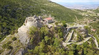 quotEncruzilhada de Civilizaçõesquot convida visitantes a reencontrar história dos Balcâs Ocidentais [upl. by Esinereb772]