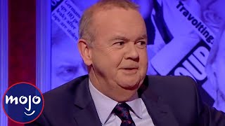 10 Times Ian Hislop Destroyed Politicians [upl. by Aihtak]