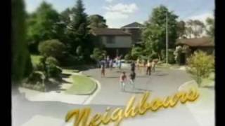 Neighbours late 90s openings [upl. by Junette378]