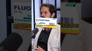 Antidepressivos e Ansiolíticos X Queda capilar  quedacapilar ansioliticos antidepressivos [upl. by Ahmed]