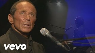 Paul Anka  Do I Love You Yes In Every Way Live [upl. by Vallonia]