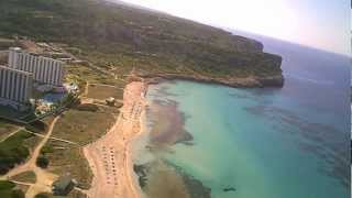 Son Bou Playa en Menorca [upl. by Chen]