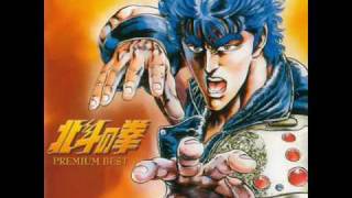 Tough Boy  HNK II Opening Theme   Hokuto no Ken OST [upl. by Jannel]