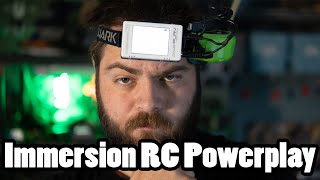 Review Immersion RC Powerplay [upl. by Waki]