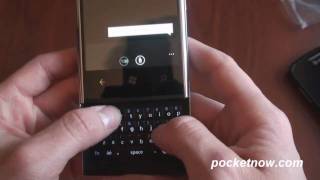 Dell Venue Pro Unboxing  Pocketnow [upl. by Potts]