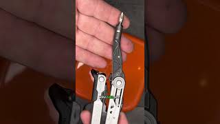 Gerber Center Drive EDC tools knife edc [upl. by Voletta]