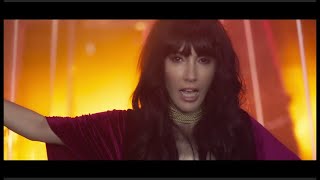 Hande Yener feat Serdar Ortaç  İki Deli  Official Video [upl. by Milburr]