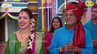 FULL EPISODE 3888  Taarak Mehta Ka Ooltah Chashmah  NEW Episodes  तारक मेहता का उल्टा चश्मा [upl. by Baker440]