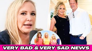 quotSHOCKING Revelation Shannon Beador EXPOSES John Janssens Video Threat for BLACKMAIL on RHOCquot [upl. by Mayes]