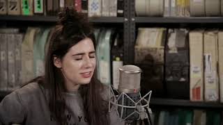 Dodie  She  1112019  Paste Studios  New York NY [upl. by Lema118]