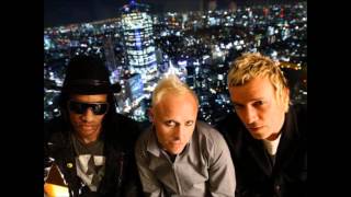 The Prodigy  Poison Radio One 06 Edit Group [upl. by Anitnatsnok]