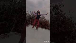 Naah goriye dance ❤️💫shortvideo shortvideo dancevideo dancevideo dance dancedance [upl. by Ainedrag]