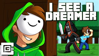 I See a Dreamer Dream Team Original Song [upl. by Jenelle432]