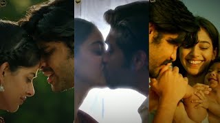 Adhithya varma lovely 💕😍full screen status video  Dhruv vikram  love 💔 feeling [upl. by Piefer]