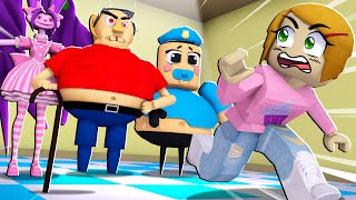 Roblox  FOUR Hours Of FUN Obbies [upl. by Salena]