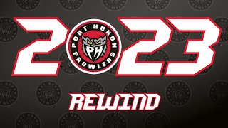 2023 Rewind [upl. by Wilda]