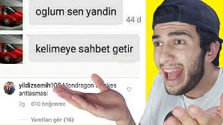 DOĞRUSUNU UNUTTURAN YAZIM YANLIŞLARI  😂😂 [upl. by Shishko697]