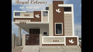 Best neutral colours for indian homes  Top colours for interior [upl. by Nierman506]