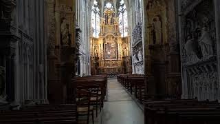 Rouen Cathedral France [upl. by Zaraf]