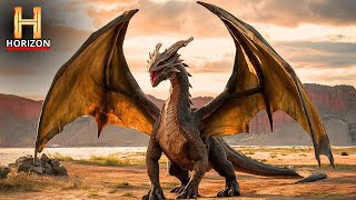 DRAGONES CRIATURAS MÍTICAS O FÓSILES REALES [upl. by Ailehc]