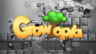 GROWTOPIA PROFIT TIER LIST TAHUN 2024  Growtopia Indonesia [upl. by Anoed648]