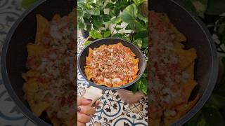 Cheesy Loaded Nachos  Cornitos Nacho Snacks  Tasty Spicy Quick Recipes [upl. by Johnnie]