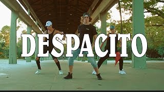 DESPACITO  Luis Fonsi Daddy Yankee ft Justin Bieber  Coreografia Tiago Montalti [upl. by Lasko]