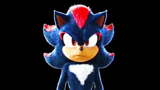 SONIC THE HEDGEHOG 3 quotShadow Judging Youquot Trailer NEW 2024 [upl. by Akeem]