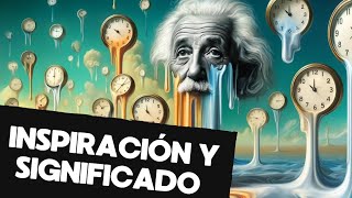 Los relojes derretidos de Dalí ¿que representan [upl. by Releyks]