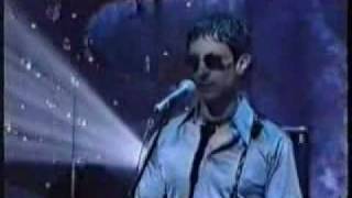 Mercury Rev  Holes Live on Jools Holland [upl. by Kremer331]