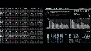 SPCFF Mistic Quest  Last Castle  FF5 Sound Source [upl. by Ellak]