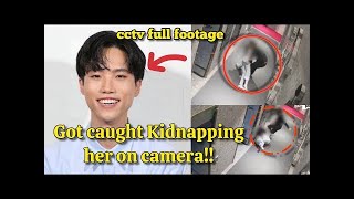 Disturbing story of a Famous Korean Tiktoker who vanished Mama Guy Seo Won Jeong Cctv Footage [upl. by Aisatal]