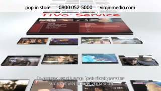 Virgin Medias Essential Collection [upl. by Unders]