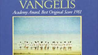 Vangelis Chariots Of Fire Hoyaa Trance Remix 2015 [upl. by Gingras]