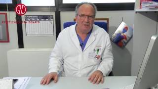 La risposta dellEsperto  Gastroenterologia cosè il reflusso gastroesofageo [upl. by Buehler]