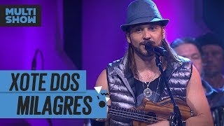 Xote Dos Milagres  Falamansa  Música Boa Ao Vivo  Música Multishow [upl. by Lleryd]