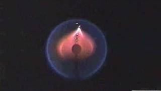 Microgravity Combustion [upl. by Ynahteb]