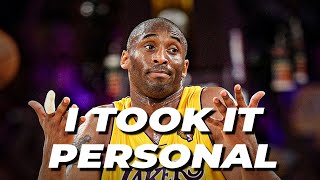 The time Jordan talked trash to Kobe and instantly regretted it [upl. by Enirroc]